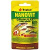 Tropical Nanovit Granulat 10 g sáčok
