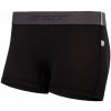SENSOR COOLMAX TECH dámske nohavičky s nohavičkou čierna Veľkosť: L