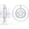 TARCZA HAM.HYUNDAI I30 07- PRZOD BG3861C