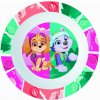STOR PLASTOVÁ MISKA PAW PATROL 300 ML