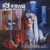 Saxon: Metalhead (Coloured) LP - Saxon