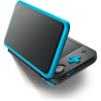 New Nintendo 2DS XL od 153,3 € - Heureka.sk