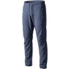 Husky Pánske outdoor nohavice Kinel M blue Veľkosť: XL - long pánske nohavice
