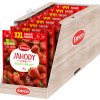 Emco XXL Jahody, kartón 8x90 g