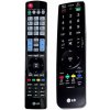 Diaľkový ovládač LG AKB69680403 (AKB72914208)