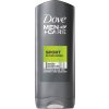 Dove sprchový gél 250 ml Men Sport Active Fresh