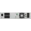 EATON UPS 1/1fáza, 2000VA, 9E 2000i (OnLine), 2U, rackmount 9E2000IR