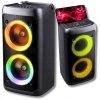Bluetooth reproduktor Defender BOOMER 20 MP3/FM/SD/USB/AUX/TWS/LED/MIC 20W