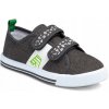 Axim detské tenisky šedé