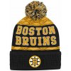 Outerstuff FACE-OFF CUFF Jr Nhl: Boston Bruins