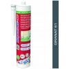 Sanitárny silikón Mapesil Ac 61 310 ml Granátová