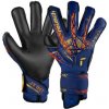 Reusch Attrakt Duo Evolution M 54 70 055 4411 gloves (191367) WHITE 10,5