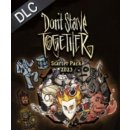 Don't Starve Together: Starter Pack 2023