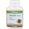 MedPharma Aescin 30 mg a extra vitamín C 67 tabliet