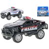 Mikro trading Auto policie - 13 cm - zpětný chod - 2 barvy