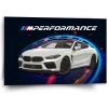 Sablio Obraz MPERFORMANCE Tachometer - 60x40 cm