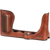 SMALLRIG 4703 Leather Half case pre Panasonic Lumix S9