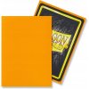 Obaly na karty Arcane Tinmen Dragon Shield Orange Matte 100 ks