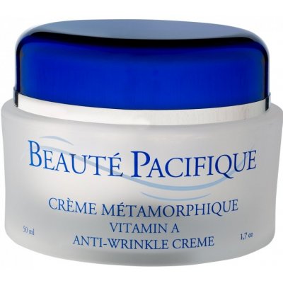 Beauté Pacifique Creme Metamorphique vitamin A anti-wrinkle creme 50 ml