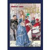 Borgia brož. Alejandro Jodorowsky; Milo Manara