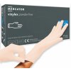 MERCATOR vinylex powder-free XL bezpudrové vinylové rukavice