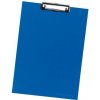 Písacia podložka A4 Herlitz modrá kartónová