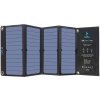 Solárny panel BigBlue B401D 3 USB Port 28W Solar Charger (B401D)