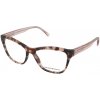 Dioptrické okuliare Emporio Armani EA3193 5410 Veľkosť: 52