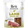 Brit Jerky Lamb Protein Bar 200 g