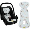 Aeromoov vložka do autosedačky Circus Tiger 0-13kg