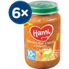 Hami Zeleninový vývar s telecím a kroupami 6 x 200 g