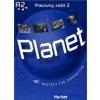 Planet 2: Pracovný zošit - Gabriele Kopp, Siegfried Büttner, Josef Alberti