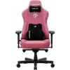 Kaiser 3E XL fabric Pink ANDASEAT