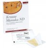 Manuka náplasť med ND, nepriľnavé sterilné krytie Kruuse 5 x 5 cm