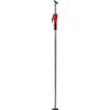 Bessey STE300 jednoručná podperná tyč Nastavenie dĺžky: 1700 - 3000 mm Max.nosnost: 130 kg; STE300