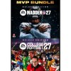 COLLEGE FOOTBALL 27 MVP BUNDLE PRE-PURCHASE | Xbox Series X/S