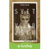 E-kniha Svet včerajška - Stefan Zweig