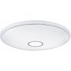 Globo CONNOR LED stropné svietidlo Smart, 2 400 lm, 30 W, 41386-30RGBSH