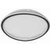Stropné svetlo AVIDE Dizajnové ľad stropné svietidlo Avide Chase 40 cm 50 W 3150 lm CCT (ADO3S-CHA-2.4G)