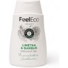 FeelEco Sprchový gél - Limetka a Bambus 300 ml