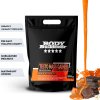 BodyBulldozer Testo Mass Gainer 2000 g - BodyBulldozer - čokoláda slaný karamel
