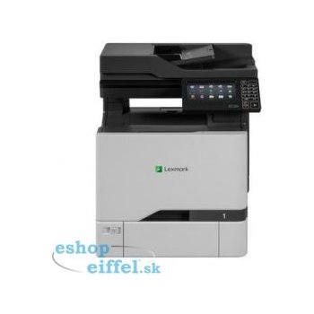 Lexmark CX725de