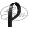 Ozubený klinový remeň GATES 8PK2410