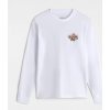 Vans The Carn LS White