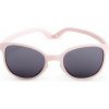 KiETLA slnečné okuliare WaZZ 1-2 roky Blush