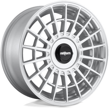 Rotiform R143 LAS-R 8,5x20 5x114,3 ET35 gloss silver