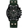 Hodinky IG-33659 - Zelená KP33659