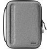Tomtoc FancyCase Plus B06A2G2 iPad 11 2018 / 2020 / 2021 / 2022 KF2313647 Gray