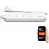 TESLA Smart Power Strip 3 + 4 USB TSL-SPL-3+4USB