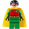 LEGO Figurka sh514 Super Heroes 10753 Robin 211902